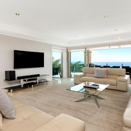 Unit 51 - 4 Bed Premier Ocean View Villa Terrigal Eksteriør billede