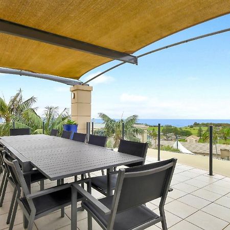 Unit 51 - 4 Bed Premier Ocean View Villa Terrigal Eksteriør billede