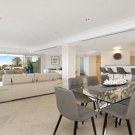 Unit 51 - 4 Bed Premier Ocean View Villa Terrigal Eksteriør billede