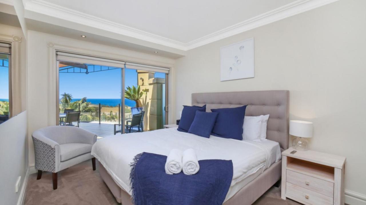 Unit 51 - 4 Bed Premier Ocean View Villa Terrigal Eksteriør billede