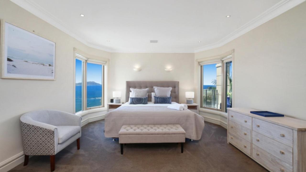 Unit 51 - 4 Bed Premier Ocean View Villa Terrigal Eksteriør billede