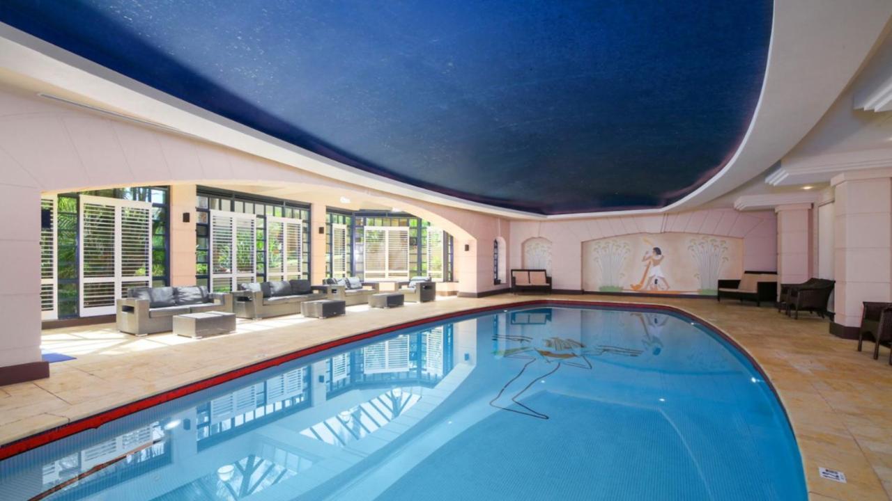 Unit 51 - 4 Bed Premier Ocean View Villa Terrigal Eksteriør billede