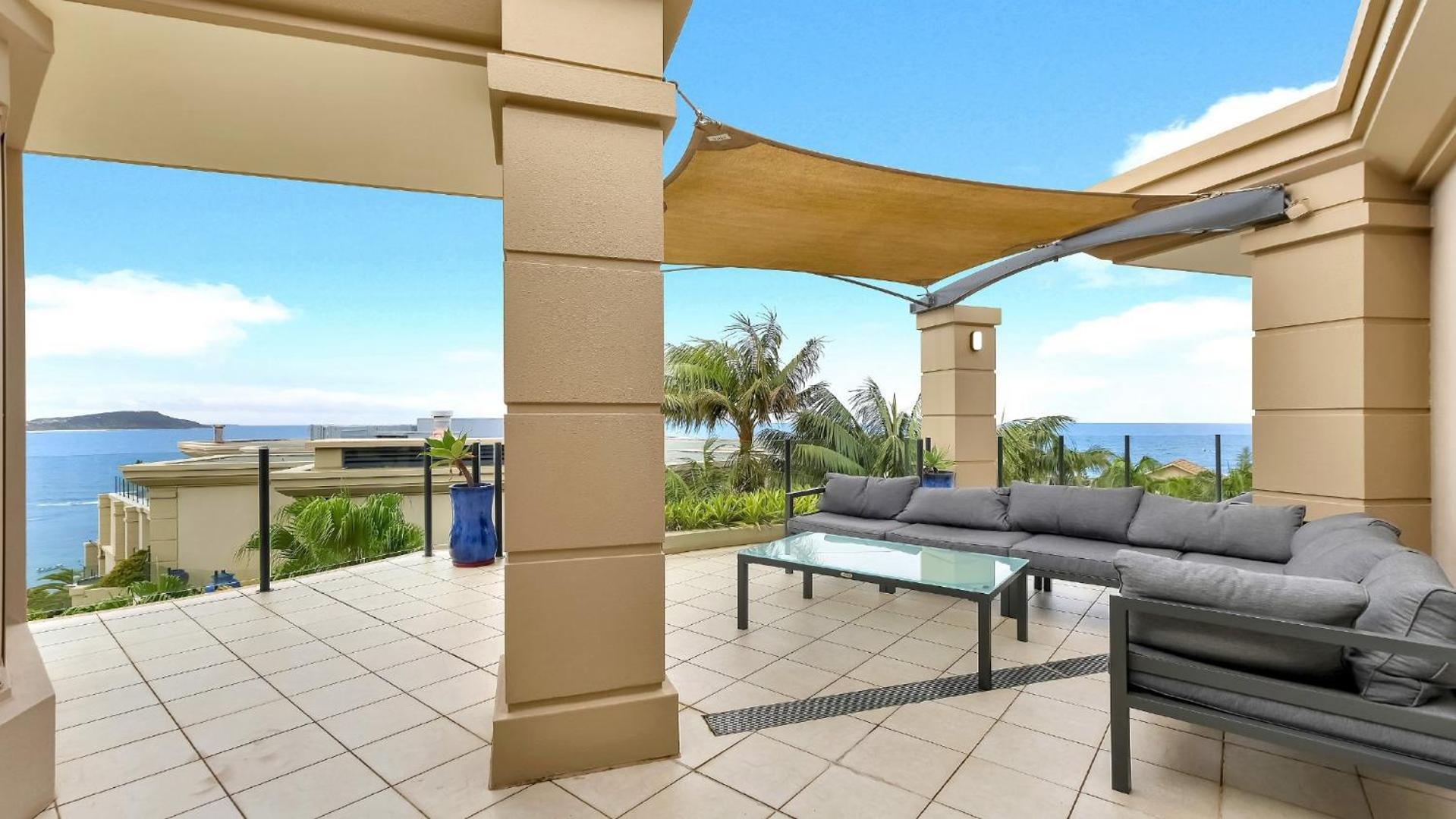Unit 51 - 4 Bed Premier Ocean View Villa Terrigal Eksteriør billede
